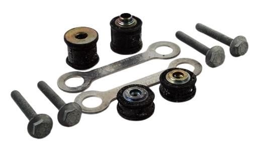 5N0498169B VAG Mounting kit