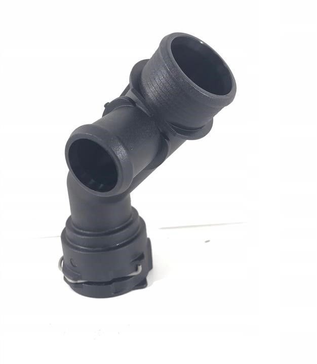 2Q0122291K VAG Coolant flange