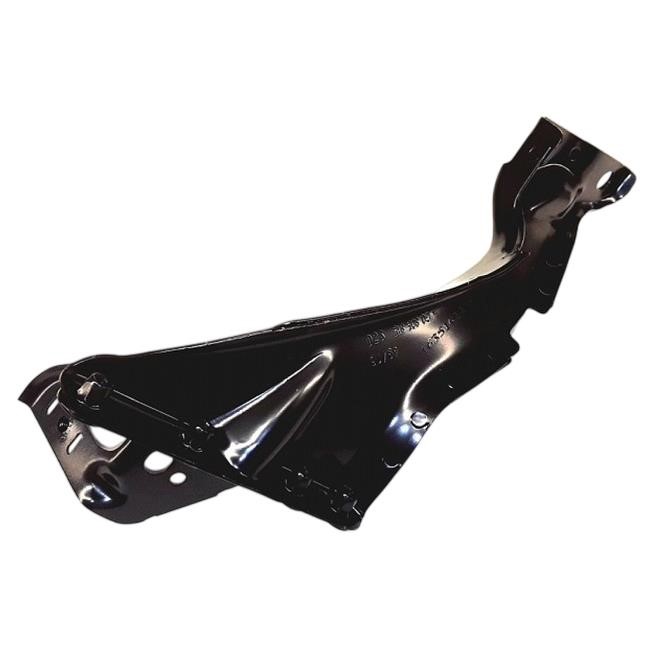 4G0821135A VAG Bracket fender front left