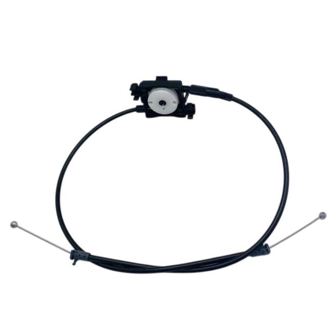 4G0823531A VAG Hood lock cable
