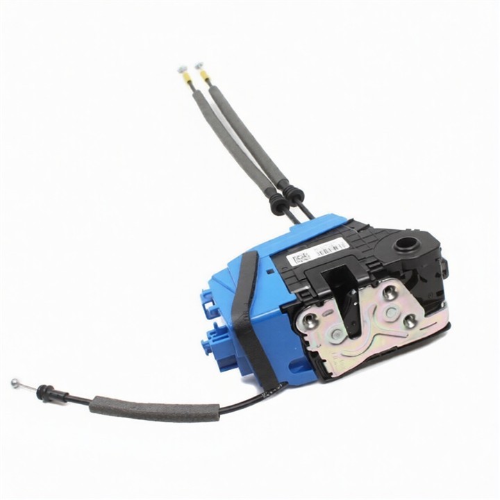 Hyundai/Kia 81310 D9010 Front left door lock 81310D9010 81310D9010 Hyundai/Kia Front left door lock
