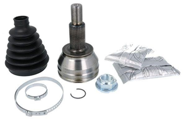 Metelli 15-11031 CV joint 1511031 1511031 Metelli CV joint