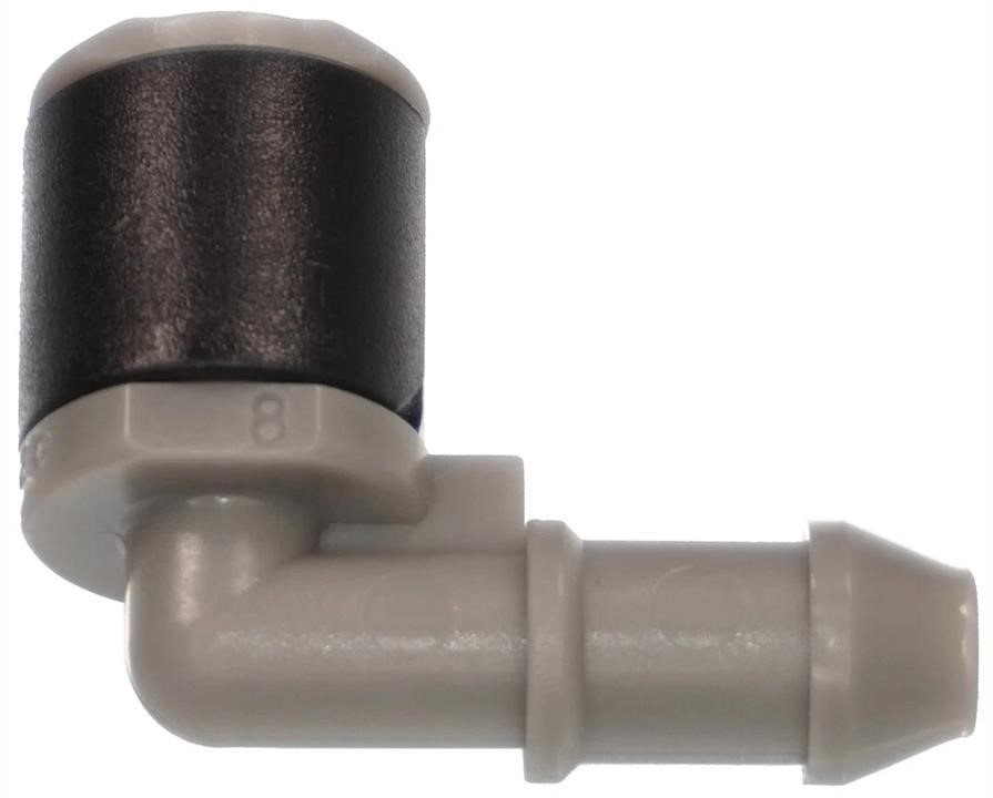 61677019846 BMW Windscreen washer tube connector