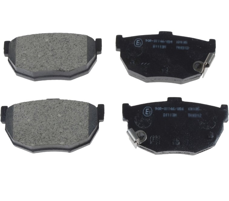 SP1062 Sangsin Rear brake pad set