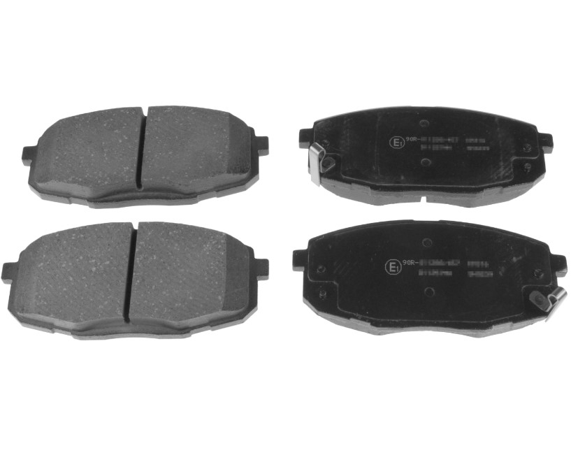 SP1240 Sangsin Front disc brake pads, set