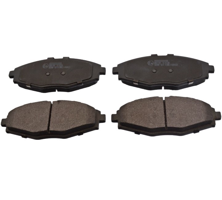 SP1086 Sangsin Front disc brake pads, set