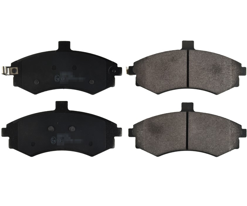 Sangsin SP1152 Front disc brake pads, set SP1152 SP1152 Sangsin Front disc brake pads, set