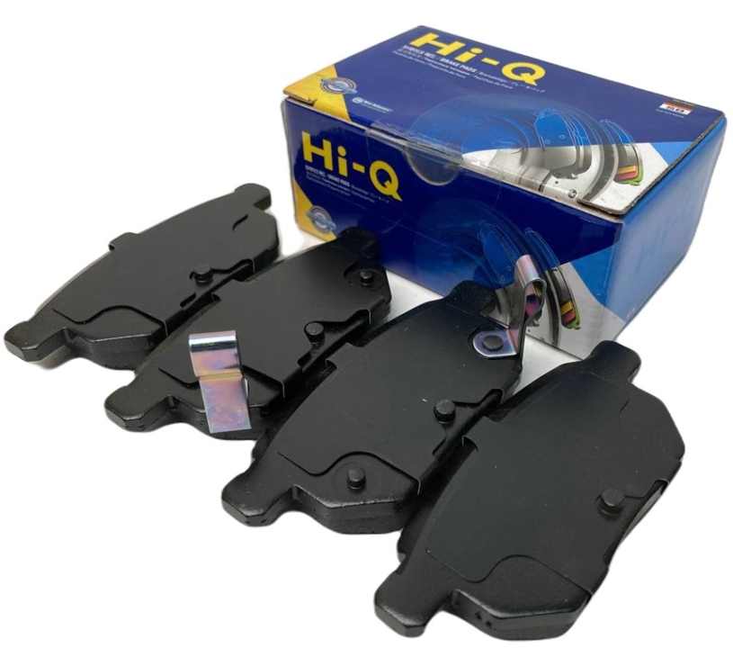 SP2094 Sangsin Rear brake pad set