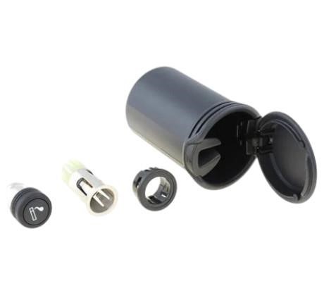 93199859 General Motors Cigarette lighter