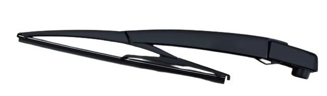 287803JA0A Nissan Wiper arm with brush, set