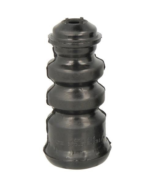 Shock absorber dust cover Audi A2: A8W013MT Magnum technology Shock absorber bump stop
