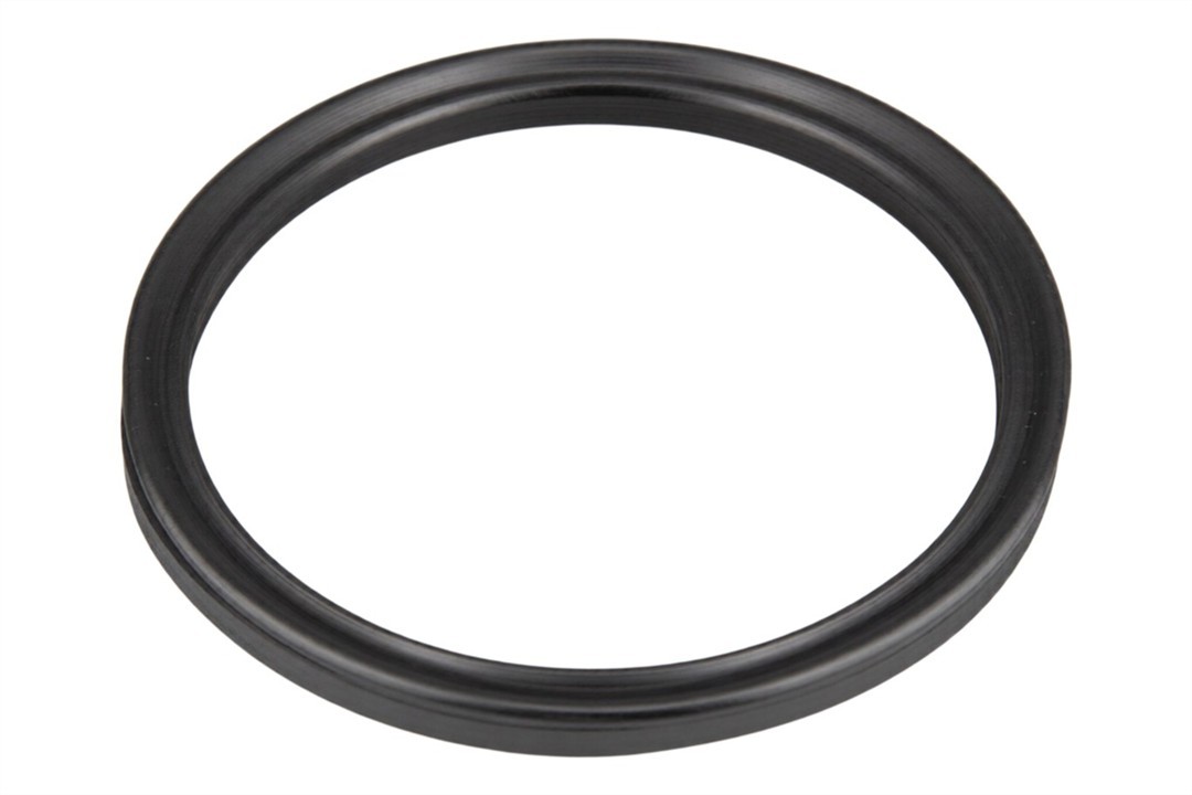 98720 Metalcaucho Turbocharger pipe gasket