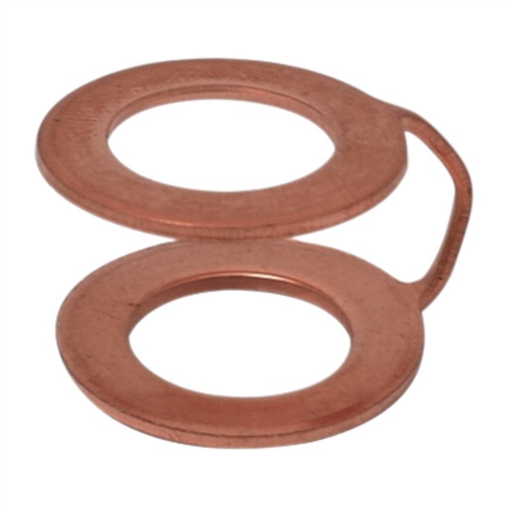 1226A003 Mitsubishi Turbocharger pipe gasket