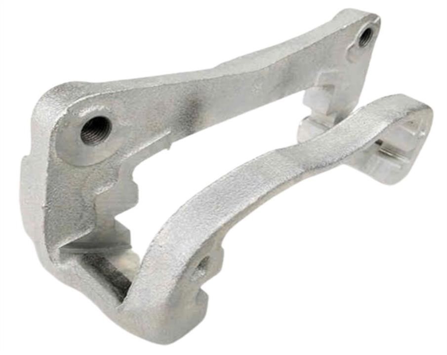 26225AG100 Subaru Bracket front right brake caliper