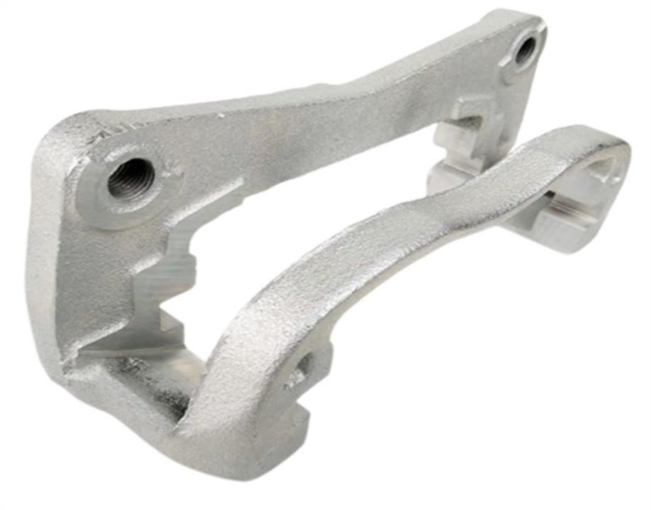 26225AG110 Subaru Bracket front left brake caliper