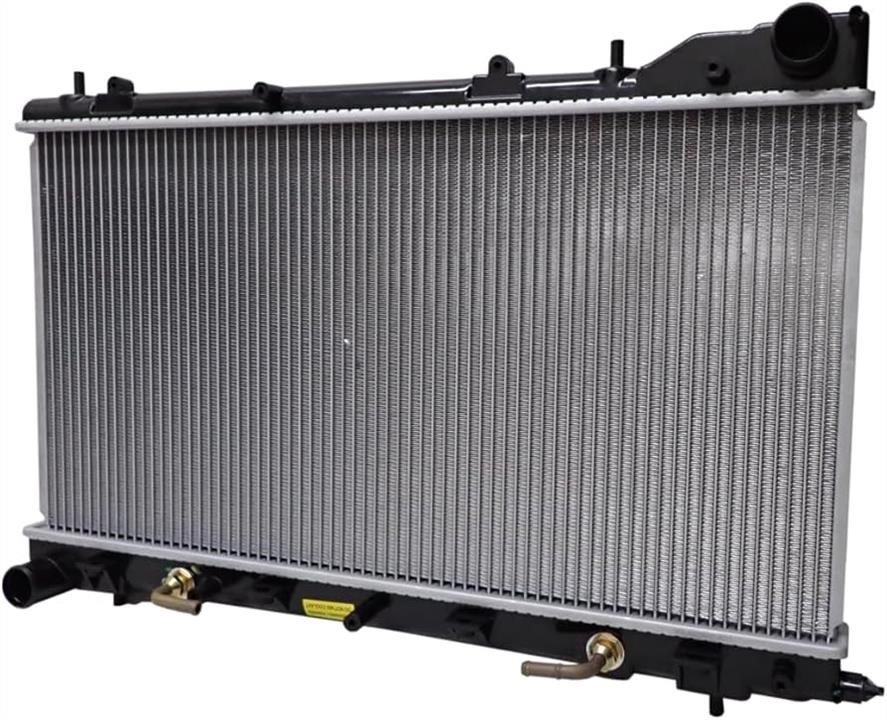 Car radiator Subaru: 45111SA010 Subaru Engine cooling radiator