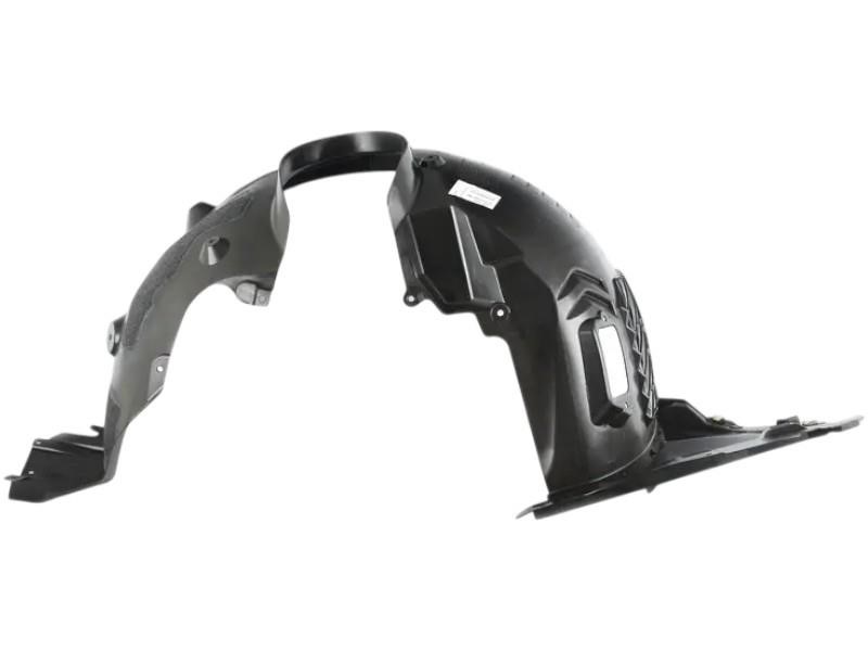 51717427921 BMW Fender liner front left