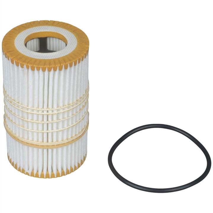 Oil filter Audi Q7: L1140 Purflux Oil Filter