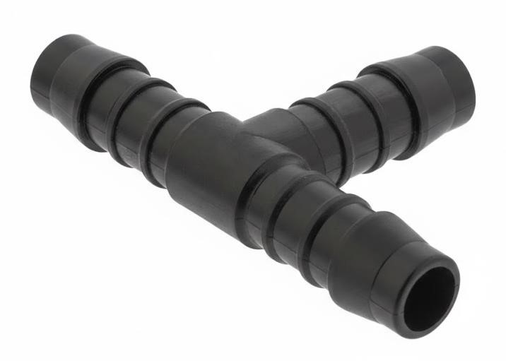119160 Topran Windscreen washer tube connector