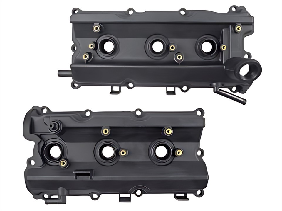 13264AM600 Nissan COVER,CYLINDER HEAD