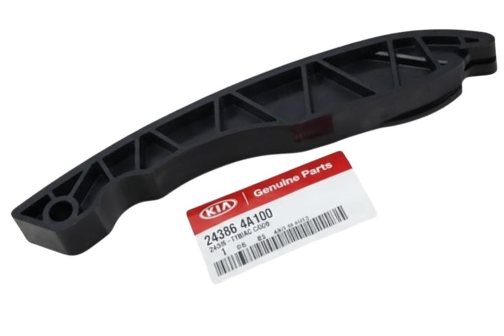 243864A100 Hyundai/Kia Sliding rail