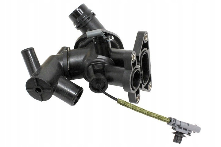 JDE38413 Jaguar Coolant thermostat