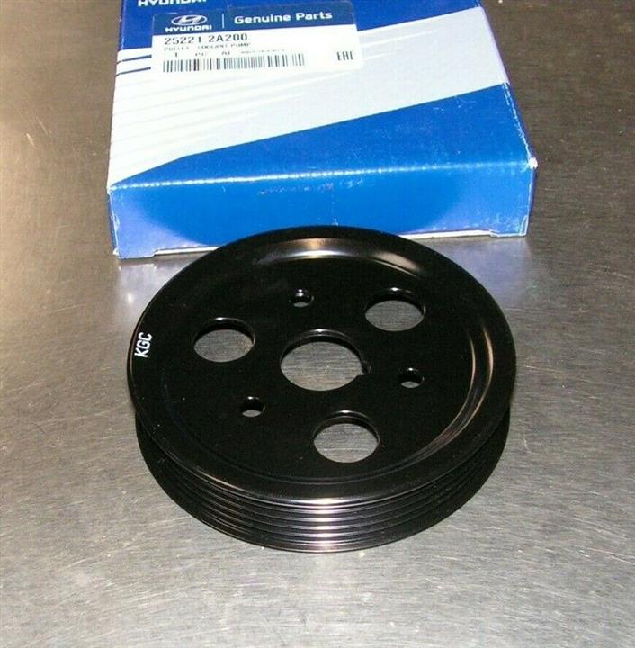 Buy Hyundai/Kia 25221-2A200 at a low price in United Arab Emirates!