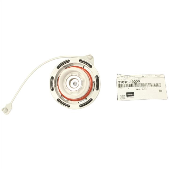 31010J9000 Hyundai/Kia Fuel caps