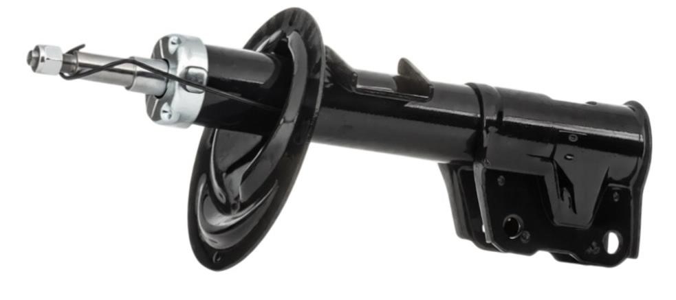 4851080A66 Toyota Front suspension shock absorber
