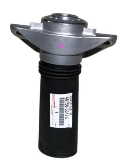 Toyota 48750-33170 Rear shock absorber support 4875033170 4875033170 Toyota Rear shock absorber support