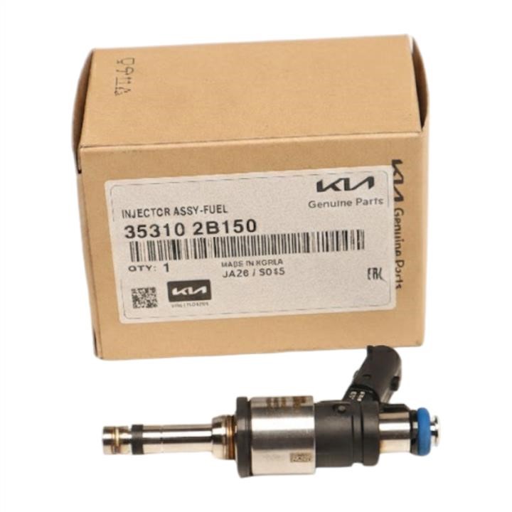 353102B150 Hyundai/Kia Injector fuel
