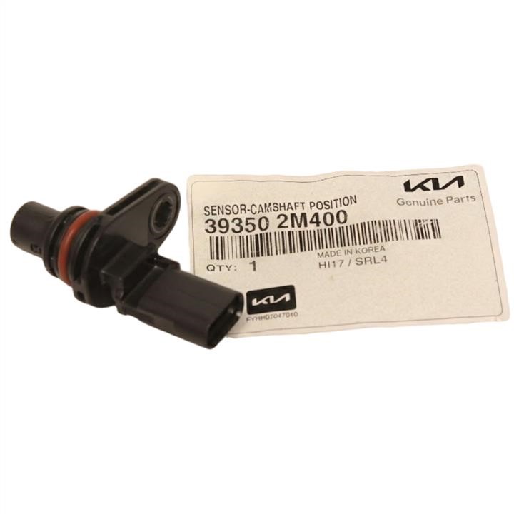 393502M400 Hyundai/Kia Camshaft position sensor