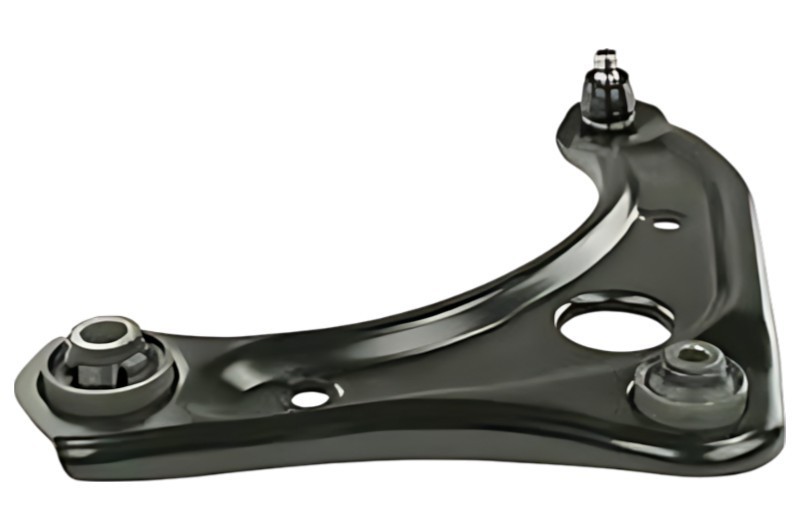 Nissan 54500-3NF0A Front right lower control arm 545003NF0A 545003NF0A Nissan Front right lower control arm