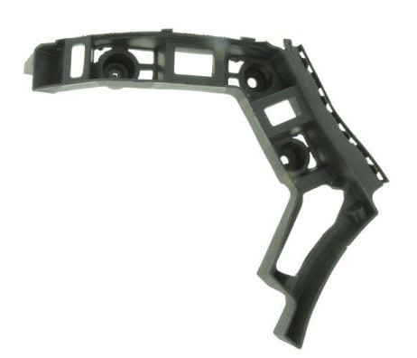 88070296202 Diamond/DPA Rear bumper bracket, right