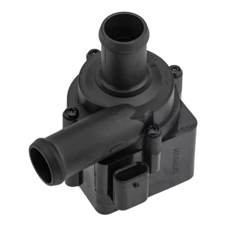 CPZAU026 NTY Additional coolant pump