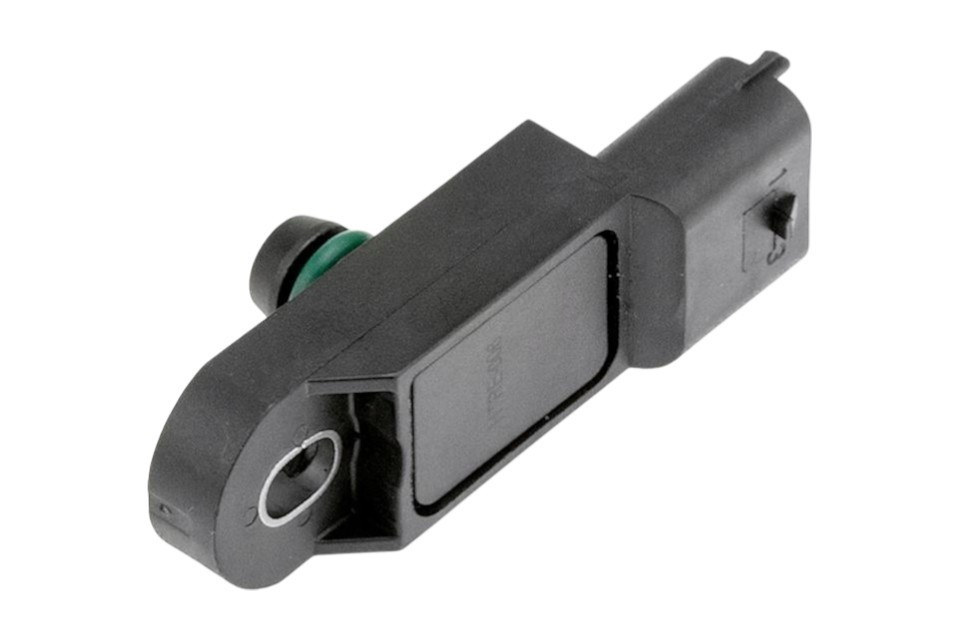 Intake manifold pressure sensor Renault Megane: ECMRE006 NTY Intake manifold pressure sensor