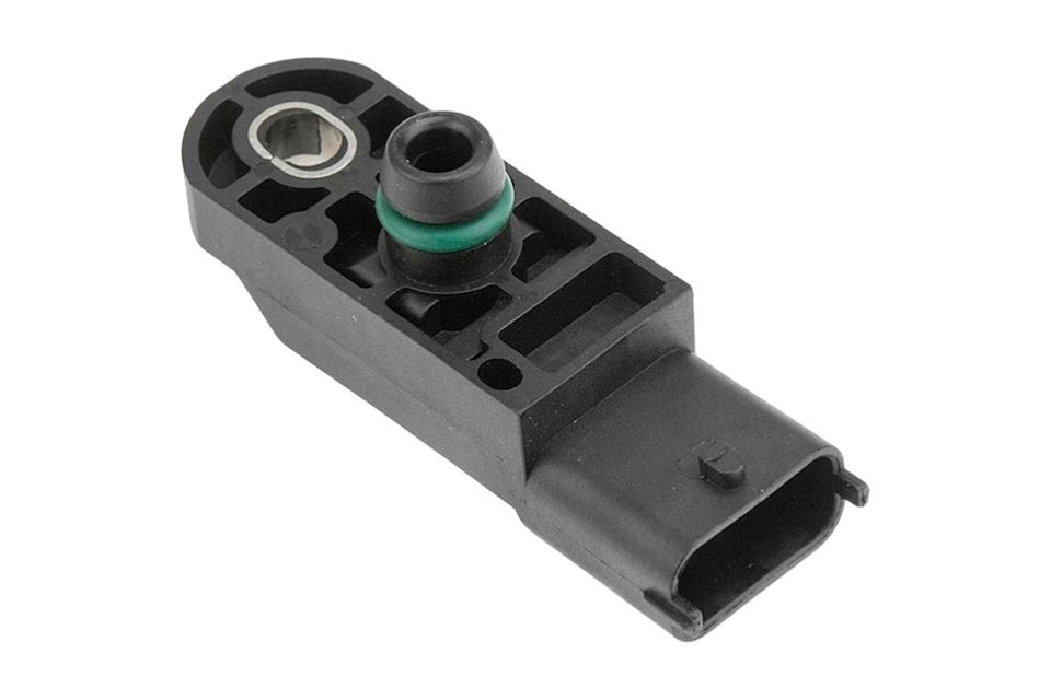 NTY Intake manifold pressure sensor – price 24 PLN