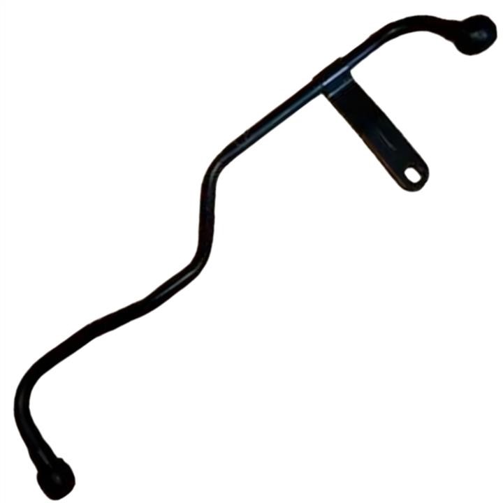 0K55113540D Hyundai/Kia Turbine cooling tube