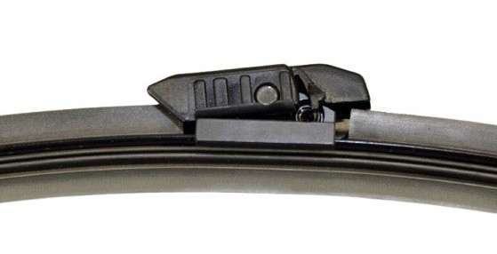 Wiper Blade Frameless 550 mm (22") Renault 28 89 546 25R