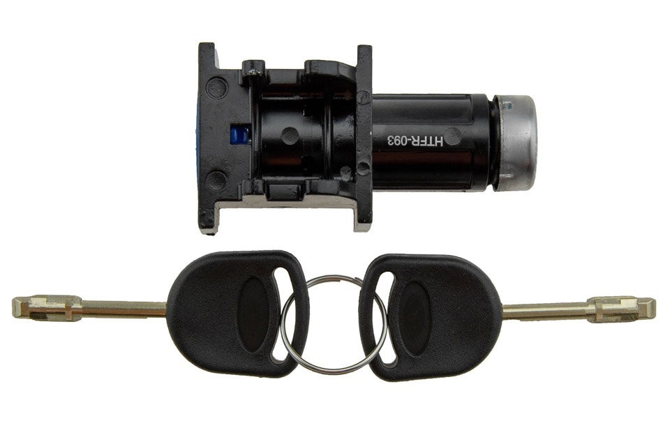 Ignition cylinder NTY EZC-FR-093