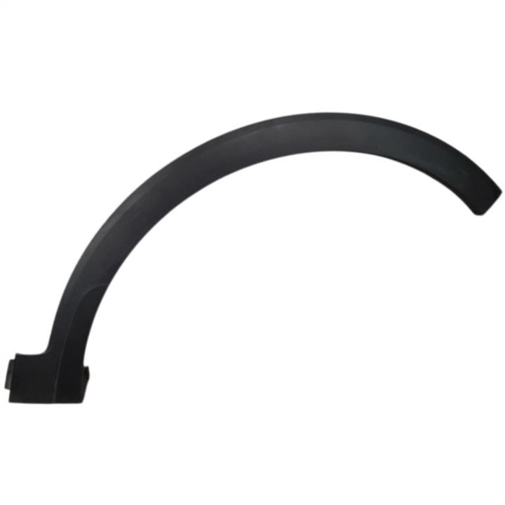 87712C6000 Hyundai/Kia Front fender trim right