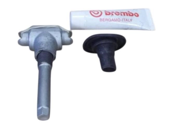 2E0609741C VAG Brake pad adjustment mechanism