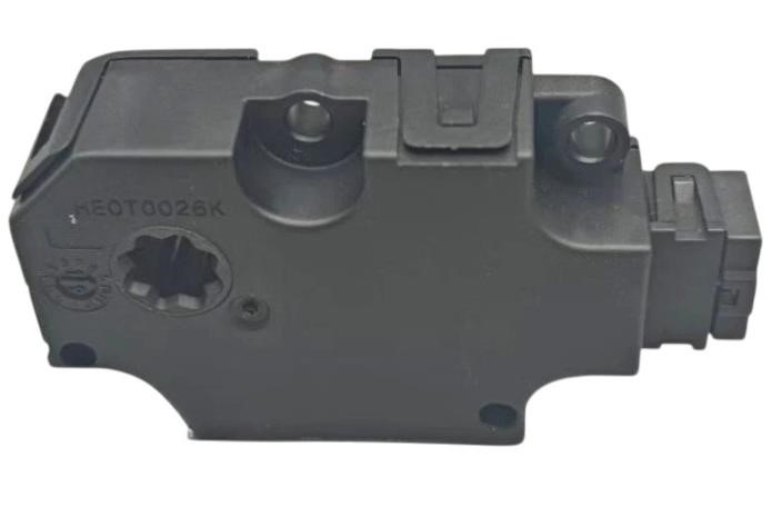 4M0820511A VAG Cabin heater damper drive