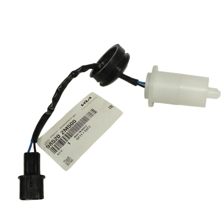 985202M500 Hyundai/Kia Washer fluid level sensor