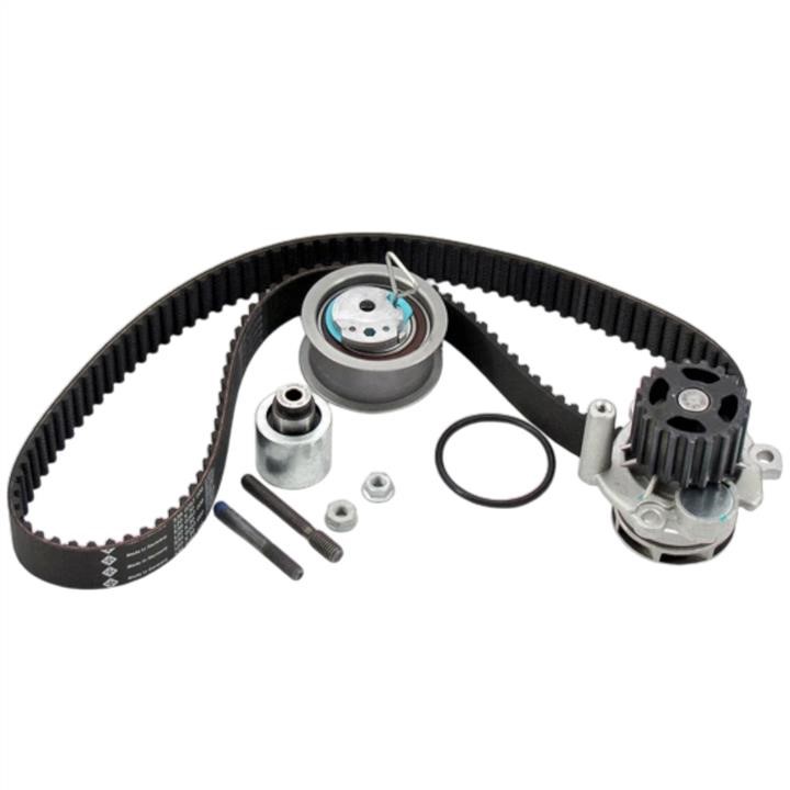 Cambelt Cupra: 530083530 INA TIMING BELT KIT WITH WATER PUMP