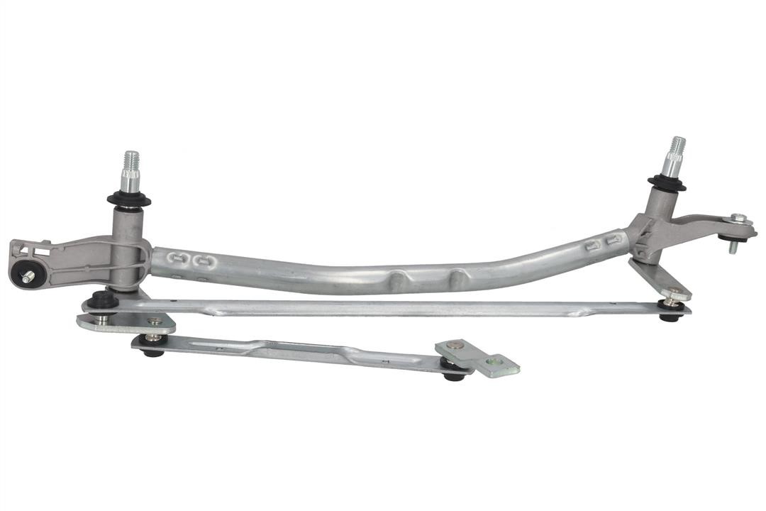 Wiper transmission Citroen Berlingo: 3110093 Kamoka Wiper Linkage