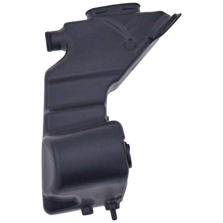 A2058690220 Mercedes Windshield washer reservoir