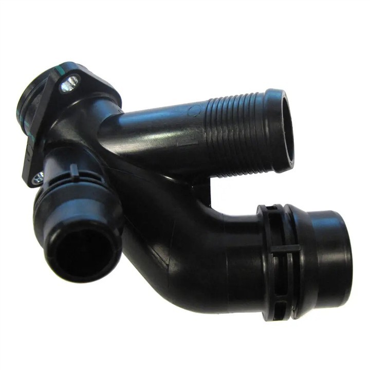 LR115276 Land Rover Coolant flange