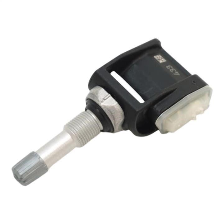 Mercedes A 000 905 21 02 Tire pressure sensor (TPMS) A0009052102 A0009052102 Mercedes Tire pressure sensor (TPMS)