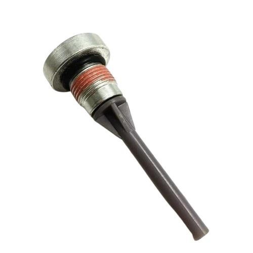 9806534080 Citroen/Peugeot Turbine oil drain pipe